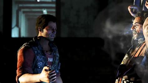 far cry 4 paul
